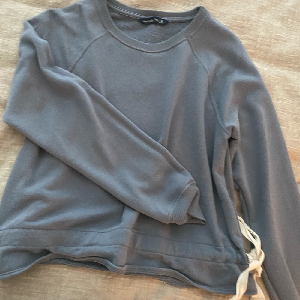 Abercrombie Sweatshirt
